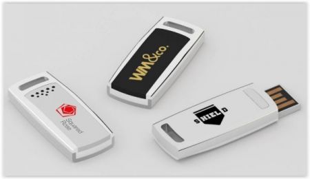 Clef USB ref MK2210